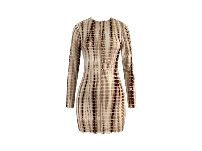 Due to the lack of time for one photographer, both sides are uneven when it comes to taking pictures of clothes. After many unexpected folds in the picture, it looks very bad. We symmetry this uneven image and we present the image very clearly by removing unexpected folds and dirt. We offer two types of symmetric ghost mannequin services such as path symmetric, eye symmetric.